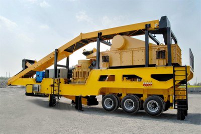 破碎機(jī)廠家教你圓錐式破碎機(jī)動(dòng)錐問(wèn)題如何解決